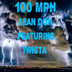 100 mph (feat. Twista) [Explicit]