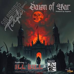 Dawn of War (feat. Ill Bill & Emcee DC) (Explicit)