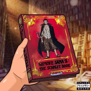 Shmoke11 - GEAR 5 (Explicit)