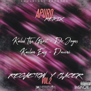 Apuro Remix (feat. Duvini, Kailan Emg & Dr Joyns)