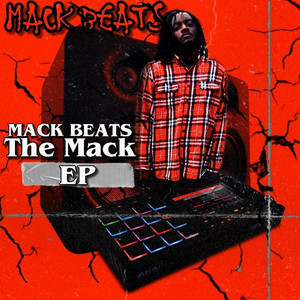 The Mack - EP (Explicit)