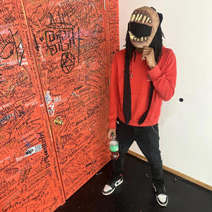 Chizzy - golden ticket