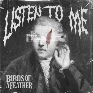 Listen to Me (feat. Andy Cizek)