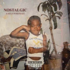 Nostalgic: A Self Portrait (Explicit)