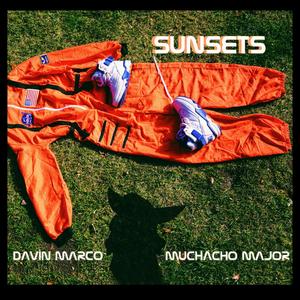 Sunsets (feat. Muchacho Major)