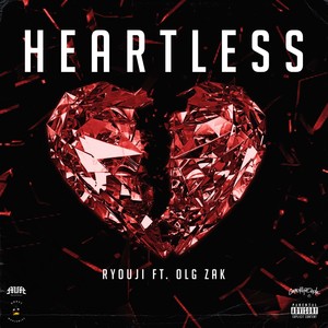 Heartless (Explicit)