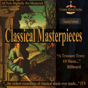 Classical Solitude - Classical Masterpieces
