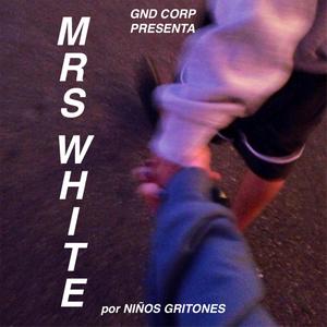 Mrs. White (Niños Gritones)