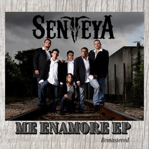 Me Enamore (feat. ChrisFM & OJALA)