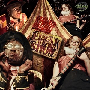 Freak Show (Explicit)