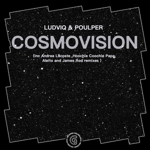 Cosmovision (Aleito Remix)