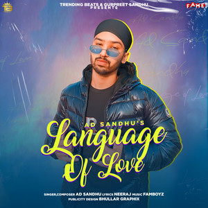 Language Of Love