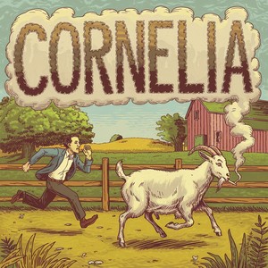 Cornelia (Instrumental Version)