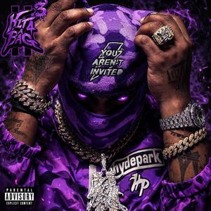 BEAST MODE (feat. King Khemoo & JackieLee) (Explicit)