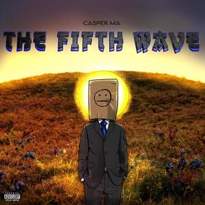 The Fifth Wave (Explicit)