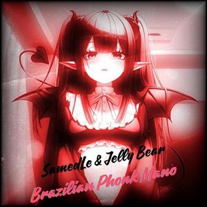 Brazilian Phonk Mano