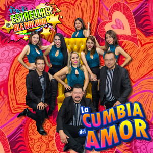 La Cumbia del Amor