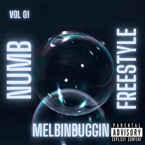 Numb Freestyle -Single (Explicit)