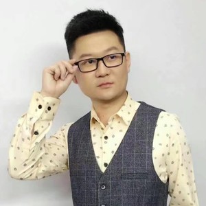 人生路漫漫-姚渊海