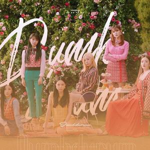 LUV (翻自 Apink)