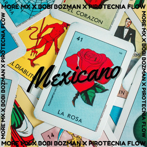 Mexicano (Explicit)