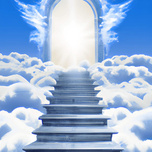Gate of Heaven (Explicit)