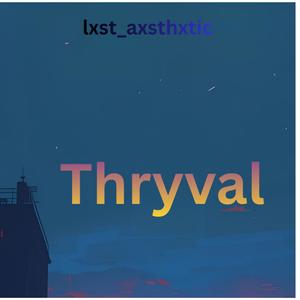 Thryval