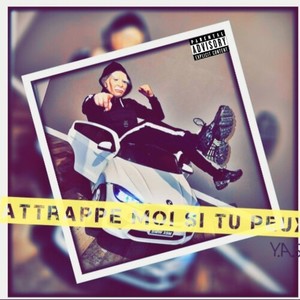 Attrape moi si tu peux (Explicit)