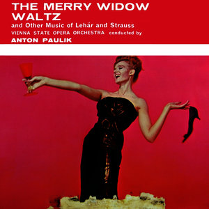 The Merry Widow Waltz