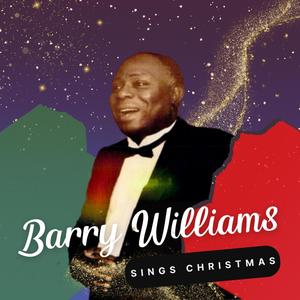 Barry Williams Sings Christmas