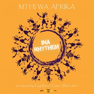 Ina Rhythem (Main Deep Mix)