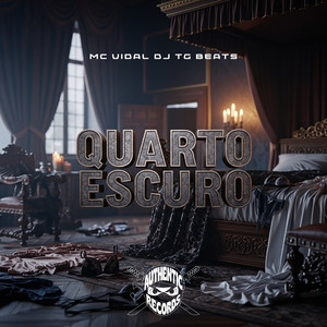 Montagem Quarto Escuro (Slowed + Reverb) (Explicit)