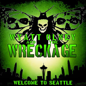 Welcome To Seattle (Explicit)