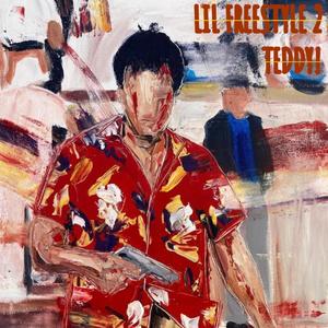LIL FREESTYLE 2 (Explicit)