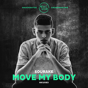 Move My Body