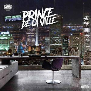 Prince De La Ville (feat. Vycegood) [Explicit]