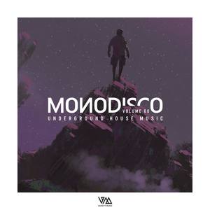 Bubble Push (Original Mix)