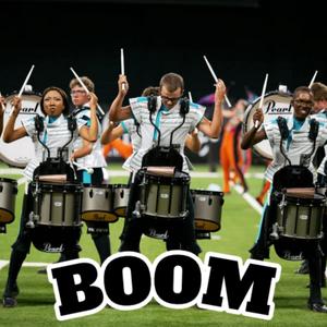 BOOM (feat. ParkerMakesBeats) (Explicit)