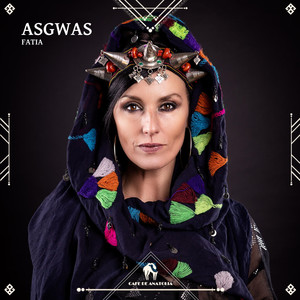 Asgwas (Extended Mix)