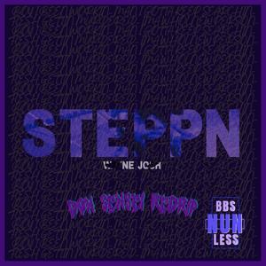 STEPPN (DonSensei ReDrip) (Chopped n Screwed)