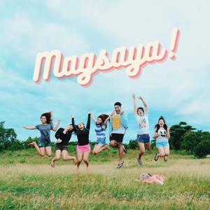 Magsaya (feat. Vince Oreves)
