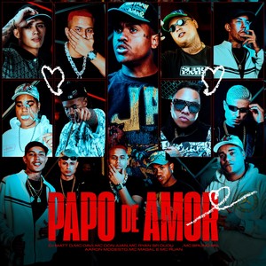 Papo de Amor (Explicit)