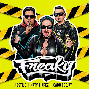 Freaky