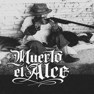 Muerto el Alce