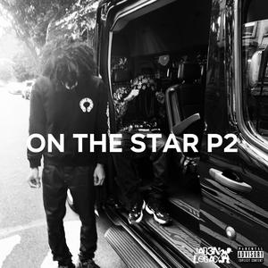 On The Star P2 (feat. QuaGoCrazy) (Explicit)