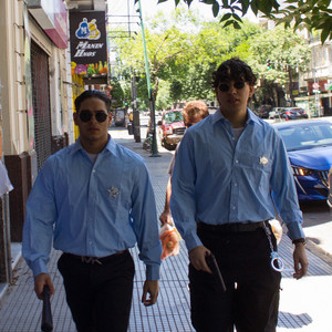 PIDE MÁS (Explicit)