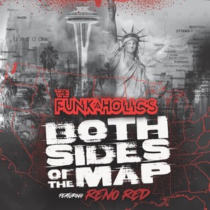 Both Sides of the Map (WS Remix) [feat. Reno Red]