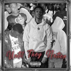 Until They Notice (Explicit)