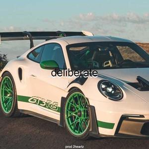 deliberate (Explicit)