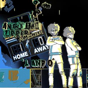 1-&-0 (feat. Mini Herc & RobbE Beats) (Explicit)